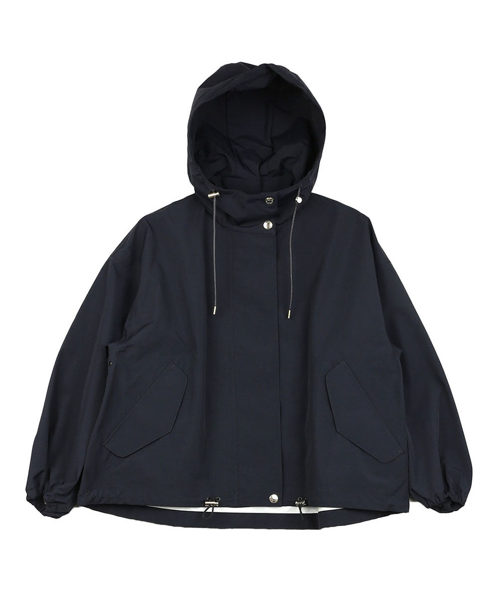 RAINTEC SKYE PARKA DOWN SHORT ジャケット IENA ダウン ダウンジャケット MACKINTOSH/マッキントッシュ