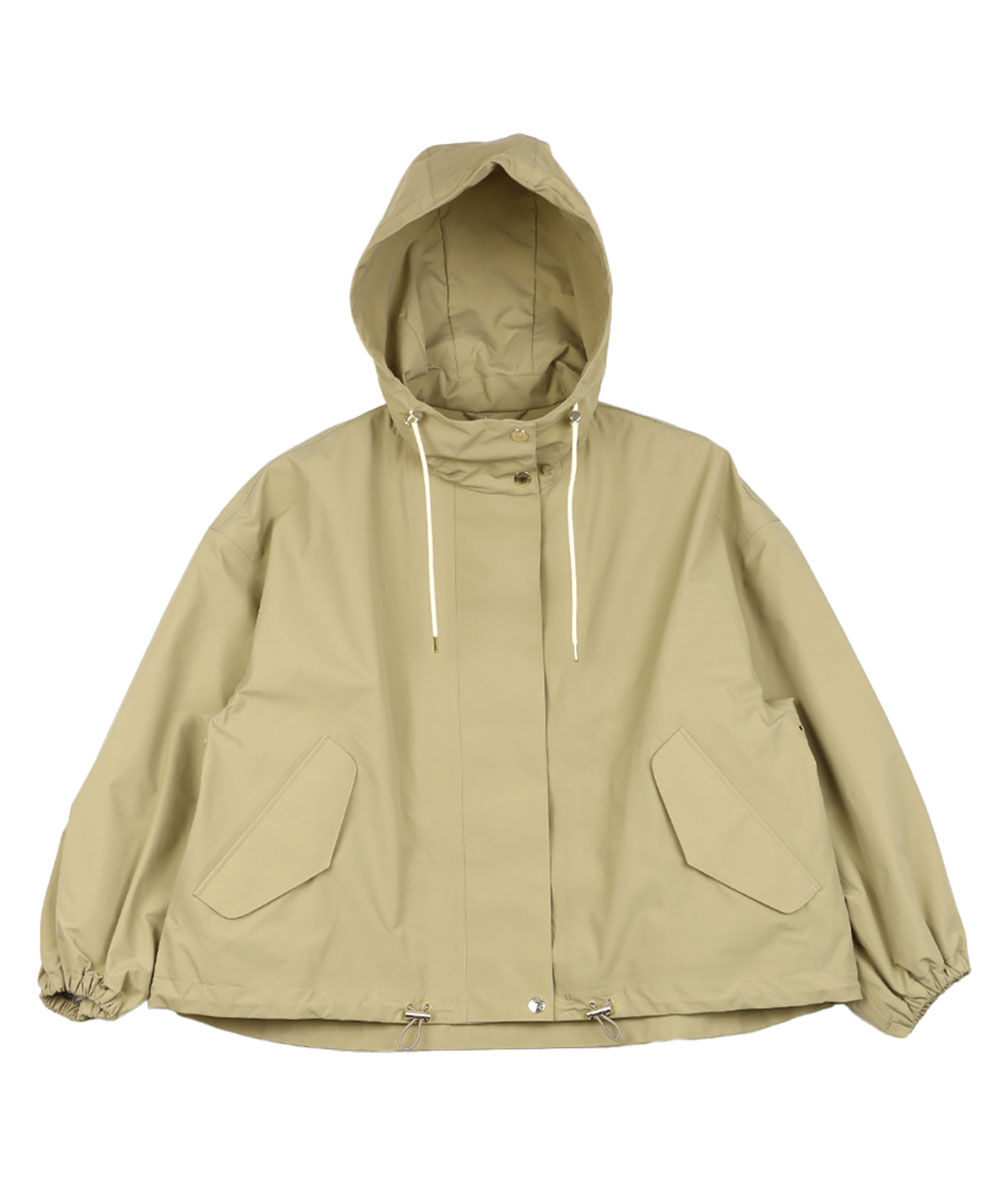 Mackintosh マッキントッシュ RAINTEC SKYE PARKA SHORT