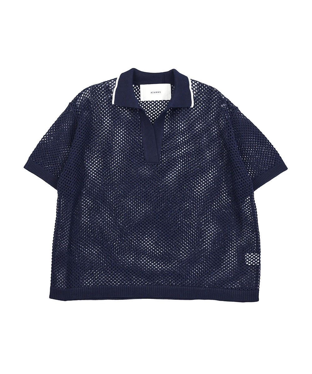 セール】OVERSIZE SHEER TOPS オーバーサイズ シアートップス 春