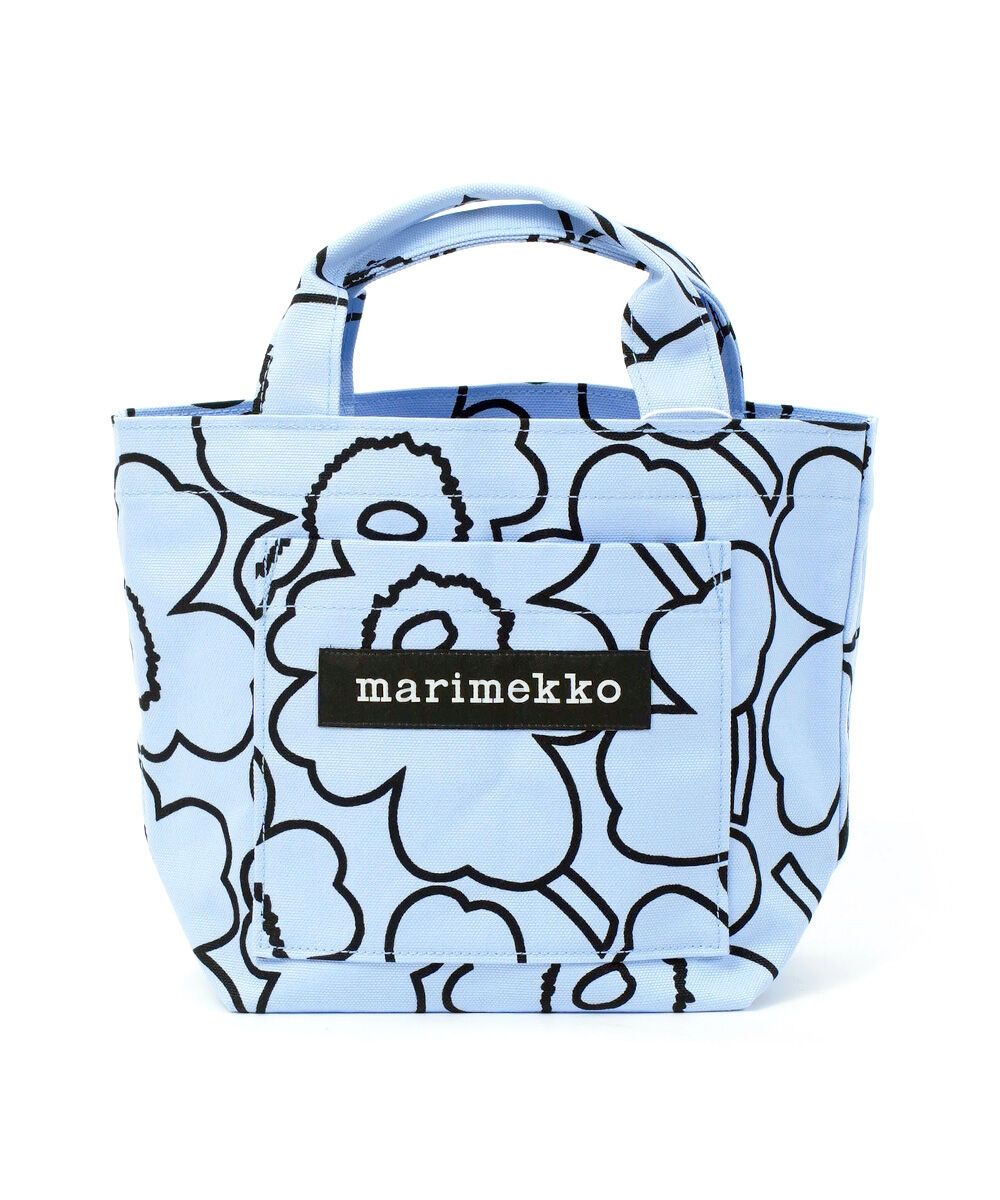 マリメッコ MONO LUNCHBAG PIIRTO UNIKKO marimekko レディース 国内