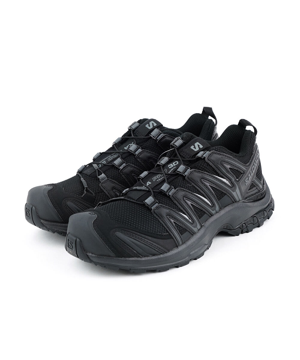 サロモン XA PRO 3D SALOMON 2026春夏新作 メンズ 国内正規品 : etre