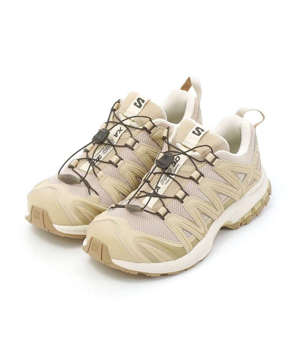 サロモン XA PRO 3D SALOMON 2026春夏新作 メンズ 国内正規品 : etre