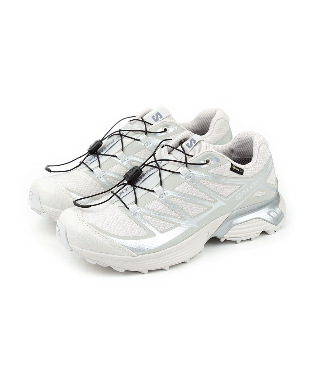 サロモン XT-PATHWAY GORE-TEX SALOMON 2025秋冬新作 メンズ 国内正規