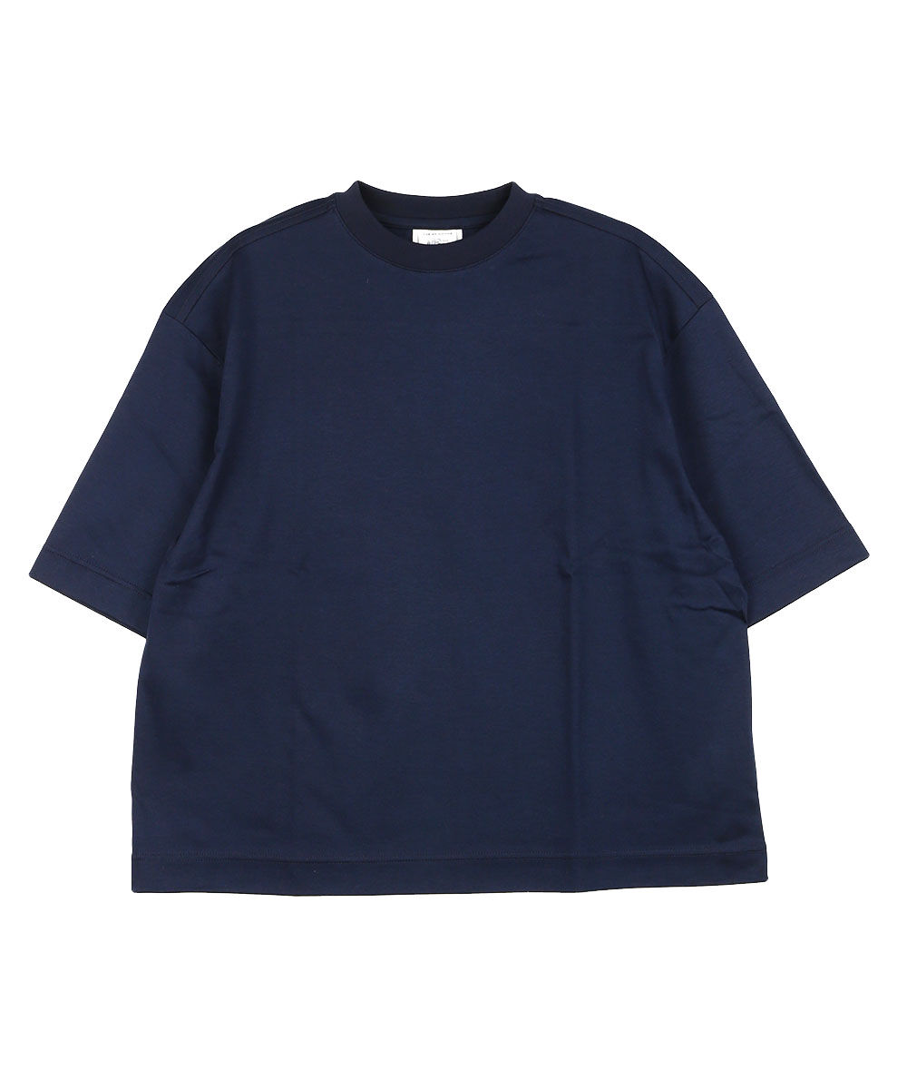ザ シンゾーン HALF SLEEVE SMART TEE THE SHINZONE 2025春夏新作 レディース 国内正規品 ザ シンゾーン HALF SLEEVE SMART TEE THE SHINZONE 2025春夏