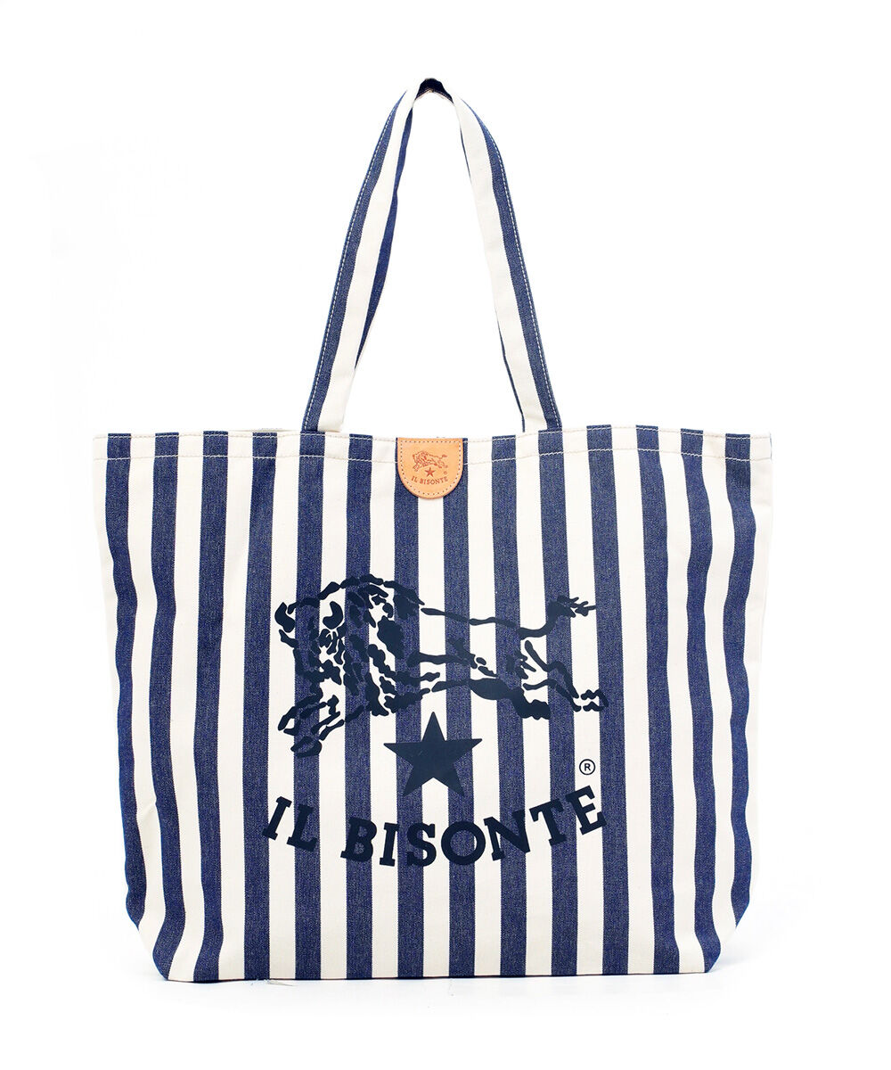 IL BISONTE イルビゾンテ マンスリートートバッグ 2025秋冬新作