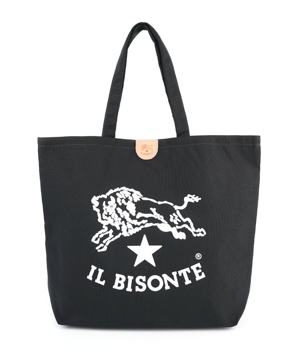 IL BISONTE（イルビゾンテ） マンスリートートバッグ IL BISONTE 2025