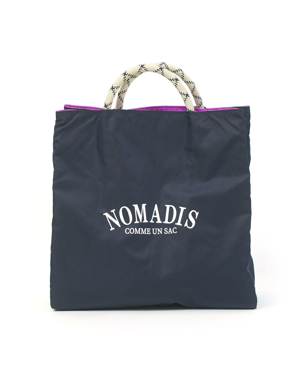 JOURNAL STANDARD｜【NOMADIS/ノマディス】SAC2 WIDE 25SS-N147