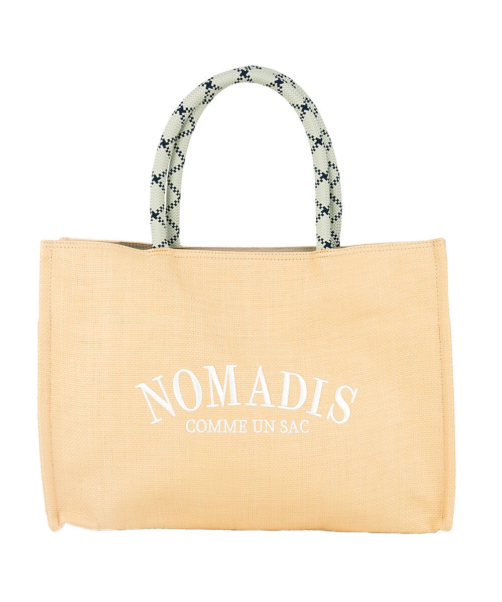 ノマディス SAC SQ MESH NOMADIS 2025春夏新作 レディース 国内 ノマディス SAC SQ MESH NOMADIS 2025春夏新作 レディース 国内