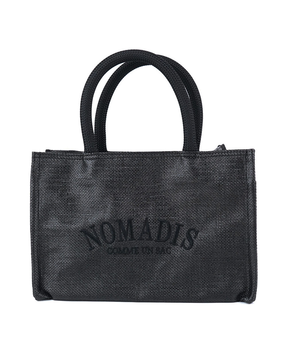 ノマディス SAC SQ MESH Petit NOMADIS 2025春夏新作 レディース