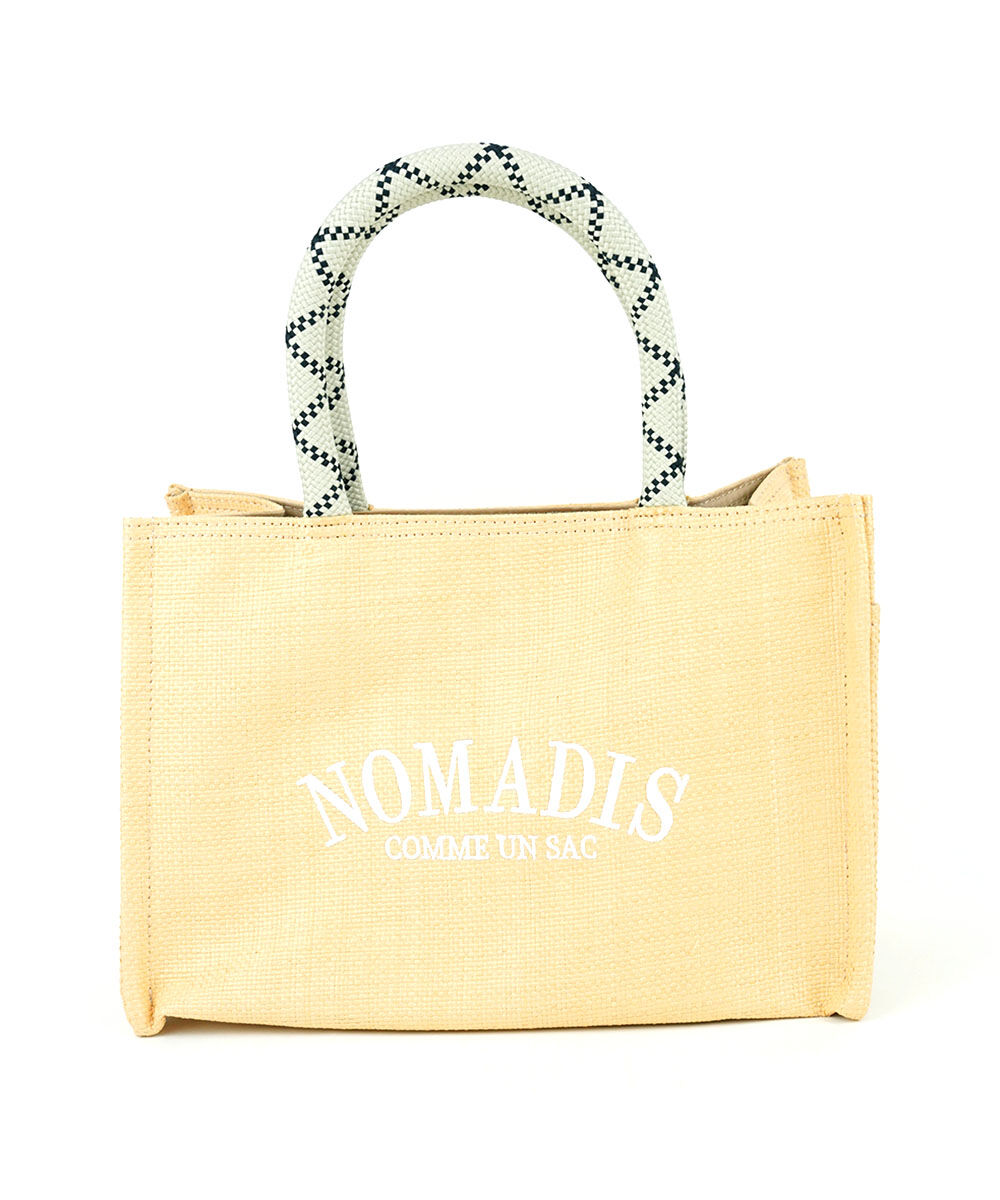 バッグ SAC SQ MESH Petit 25SS SAC SQ MESH Petit 25SS – nomadis