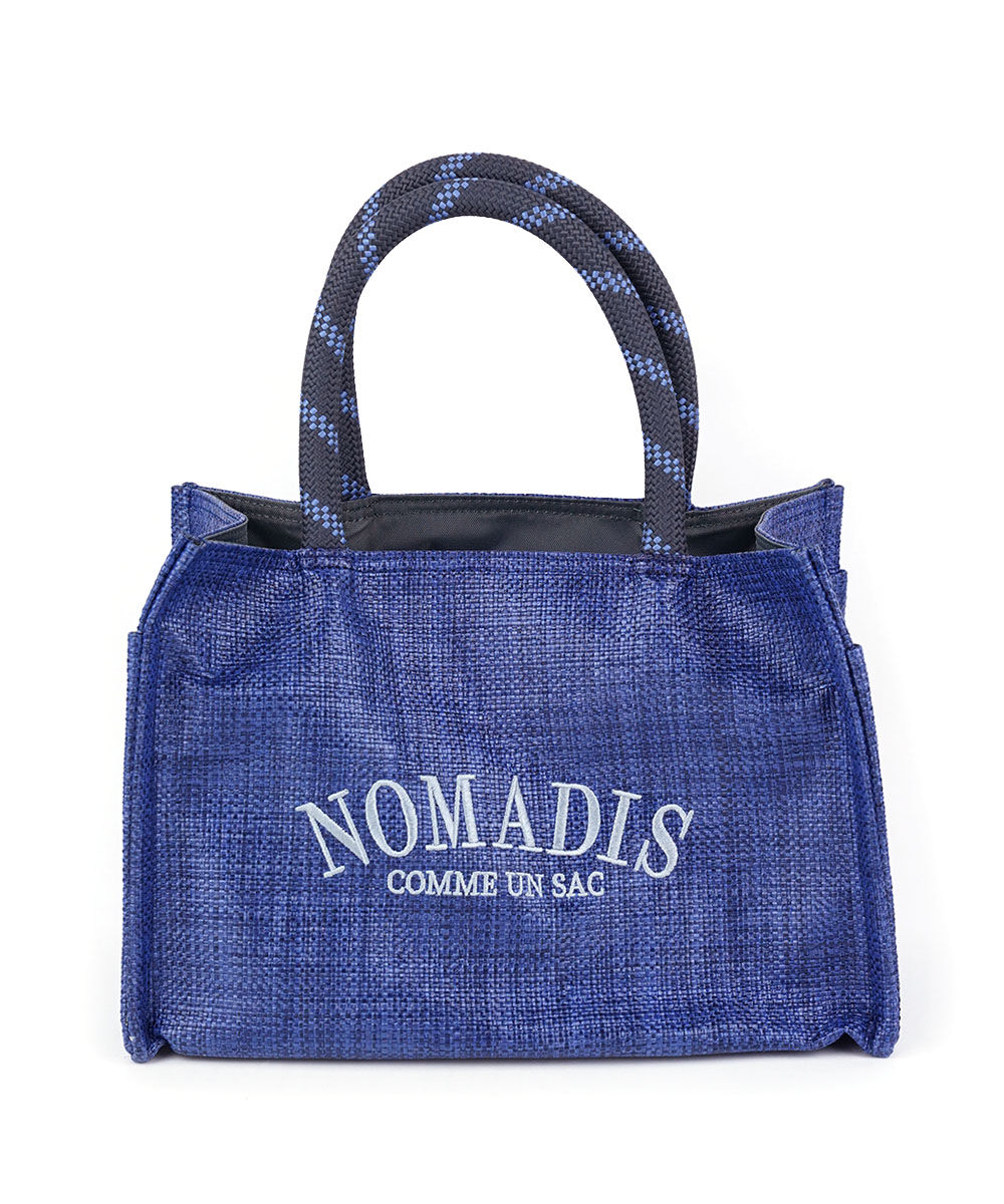 ノマディス SAC SQ MESH Petit NOMADIS 2025春夏新作 レディース