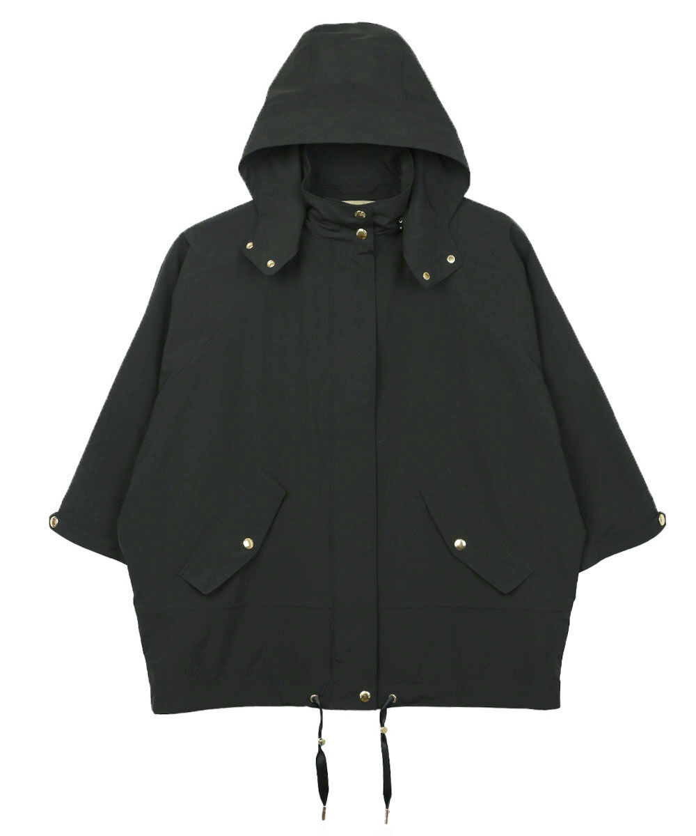 ウールリッチ ANORAK アノラック WOOLRICH 2026春夏新作 レディース 国内正規品 |  | 01