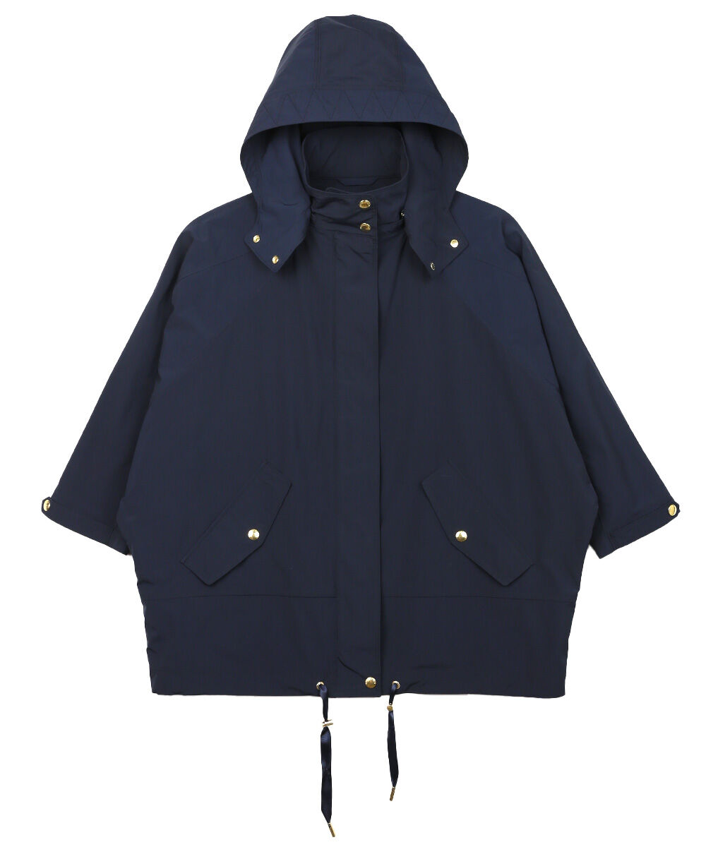ウールリッチ ANORAK アノラック WOOLRICH 2026春夏新作 レディース 国内正規品 |  | 02