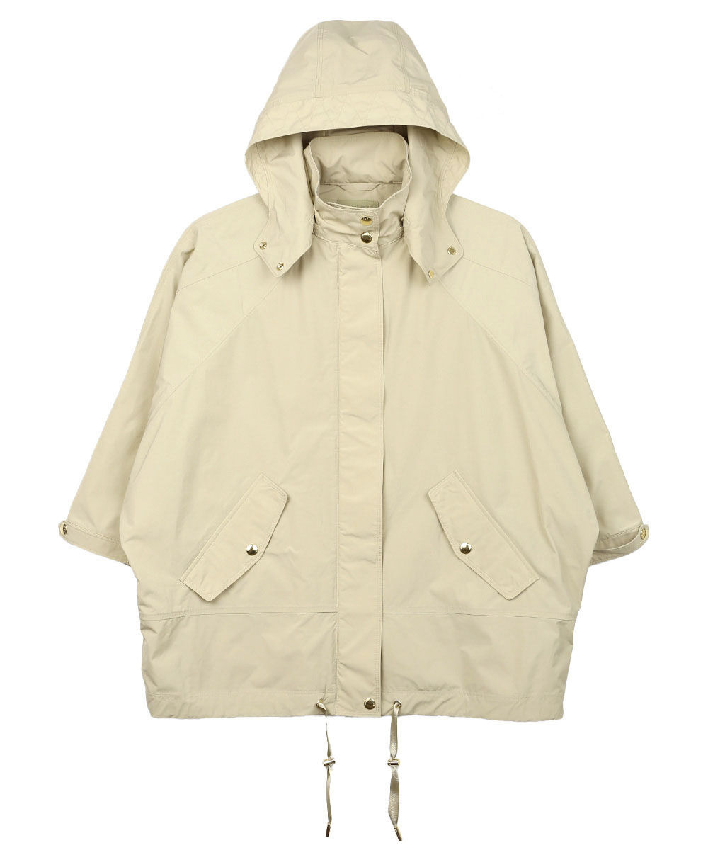 ウールリッチ ANORAK アノラック WOOLRICH 2026春夏新作 レディース 国内正規品 |  | 03