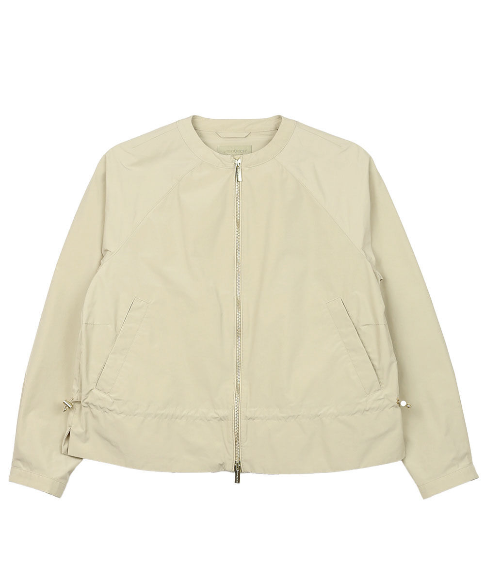 ウールリッチ CITY BOMBER シティボンバー WOOLRICH 2026春夏新作