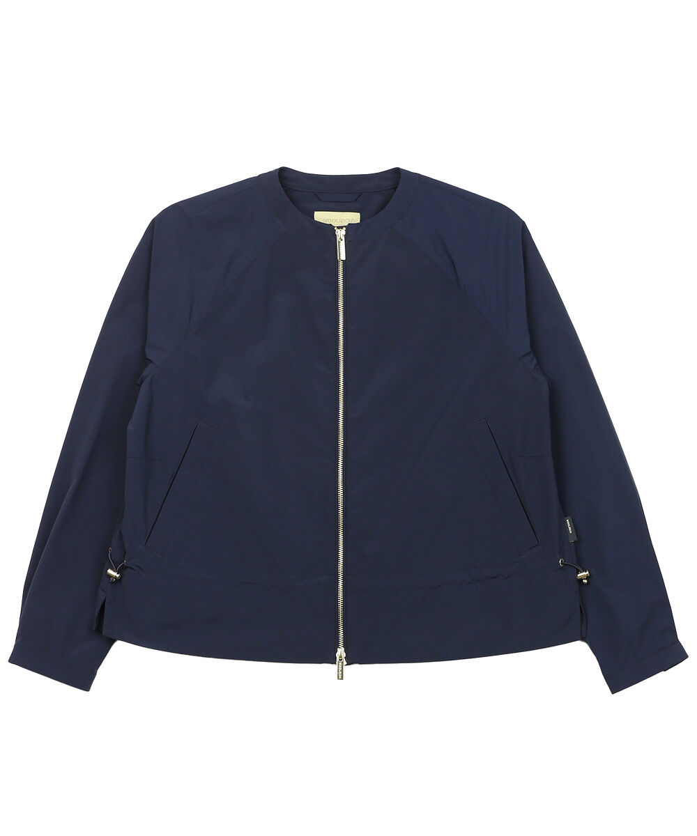 ウールリッチ CITY BOMBER シティボンバー WOOLRICH 2025春夏