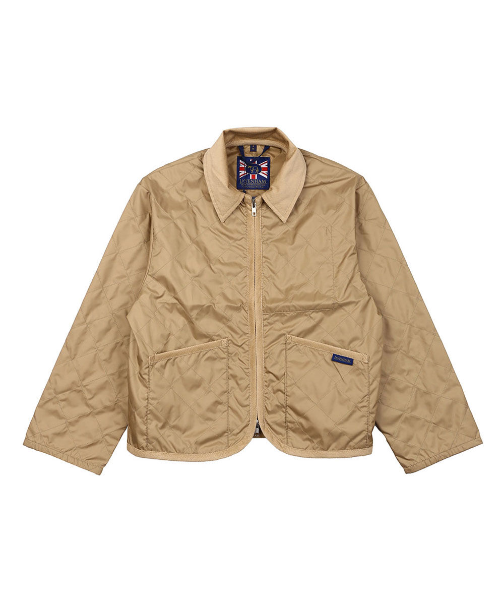 【美品】ラベンハム　ジャケット　LAVENHAM　裏地が黄色で可愛い 楽天市場】lavenham イエローの通販
