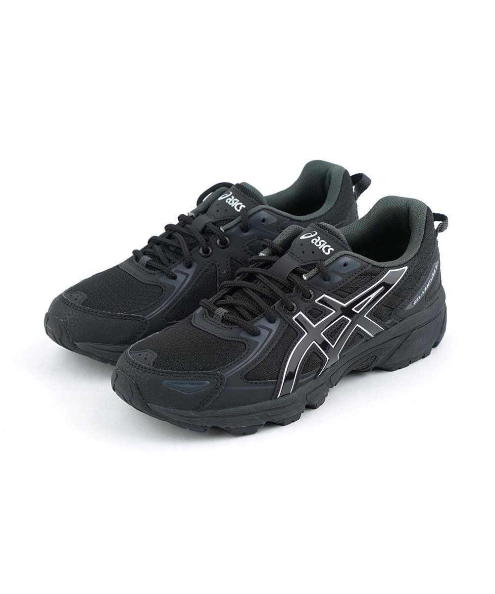 アシックス GEL-VENTURE 6 ゲルベンチャー ASICS レディース メンズ 