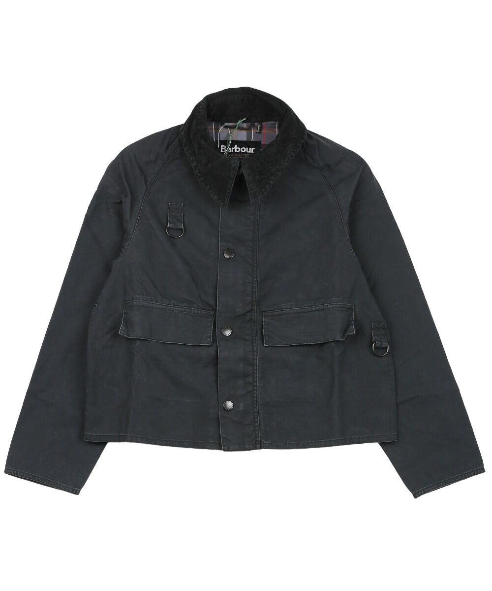 バブアー/バーブァー SPEY スペイジャケット Barbour 2025春夏新作 