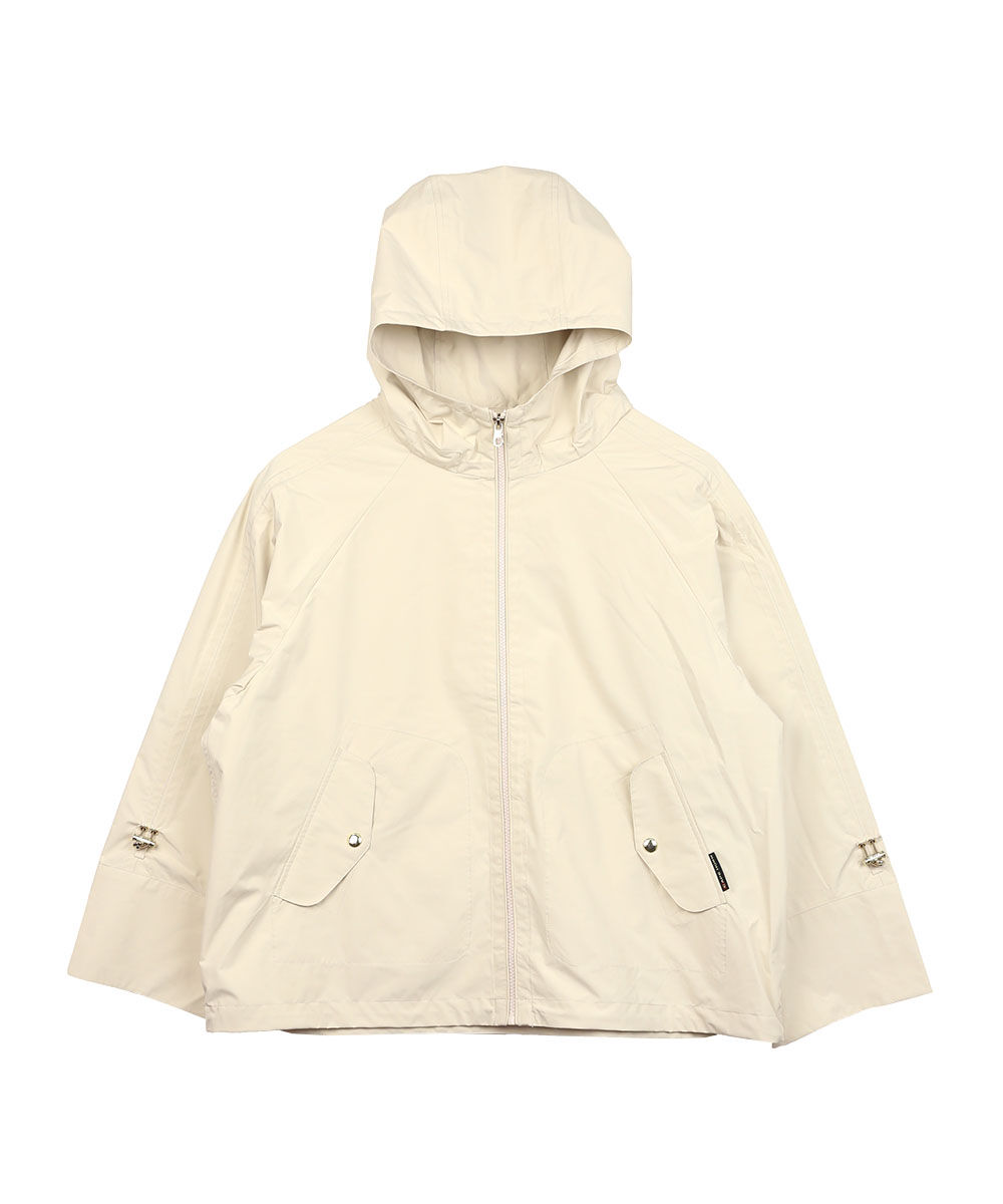 ケープホーン マウンテンパーカー NORTE CAPE HORN NORTE 国内正規品 2025春夏新作 送料無料 ケープホーン マウンテンパーカー NORTE CAPE HORN レディース 国内