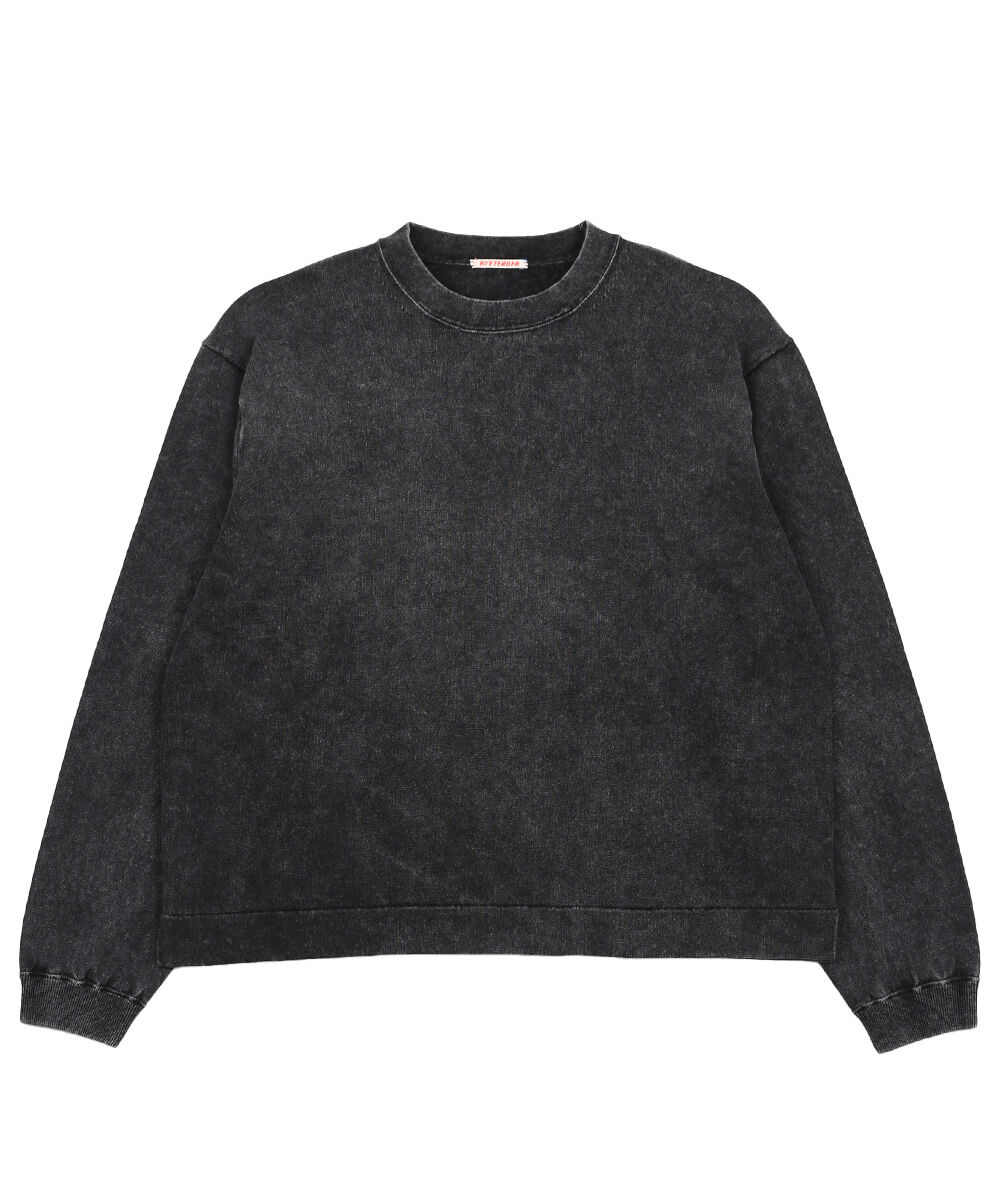 ライテンダー YATES L/S TEE RYE TENDER レディース メンズ 国内正規品