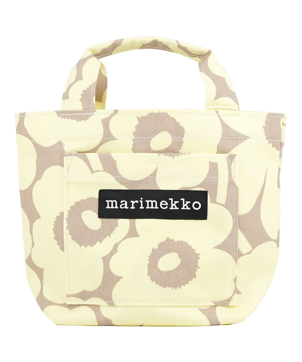 marimekko マリメッコ LUNCHBAG UNIKKO 2025春夏新作 レディース