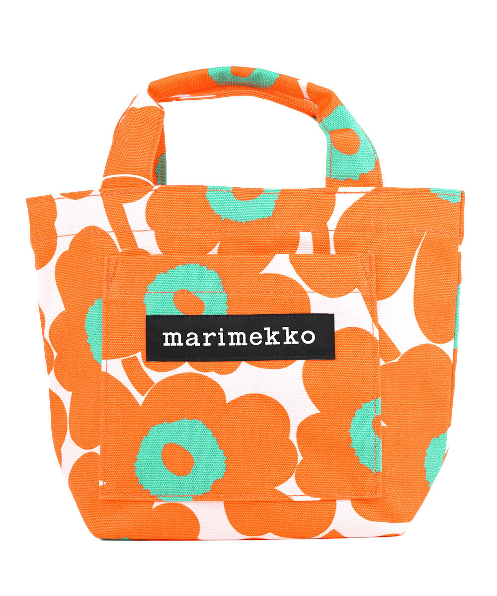 marimekko（マリメッコ） LUNCHBAG UNIKKO marimekko レディース 国内