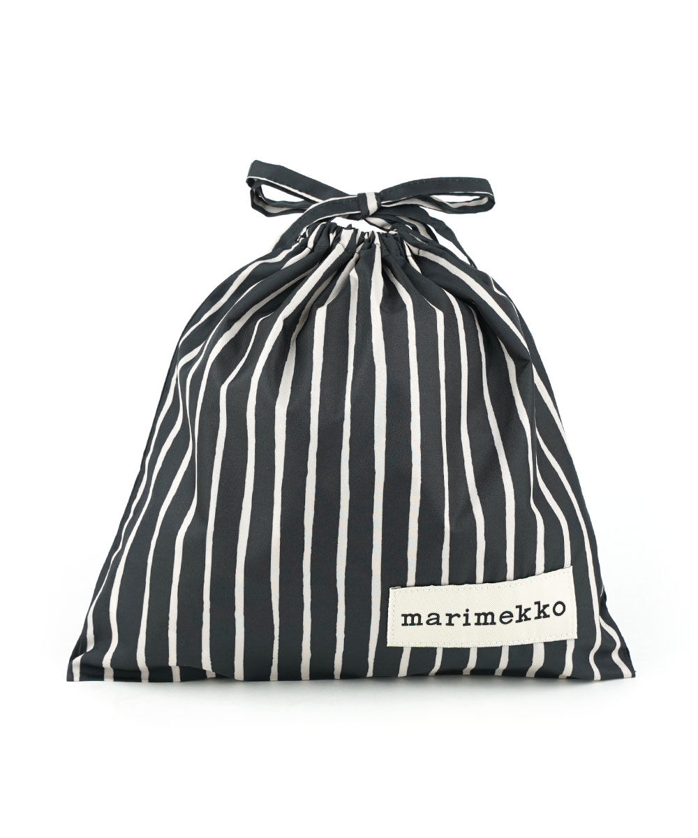 marimekko マリメッコ PICCOLO ALL PURPOSE BAG 2025春夏新作