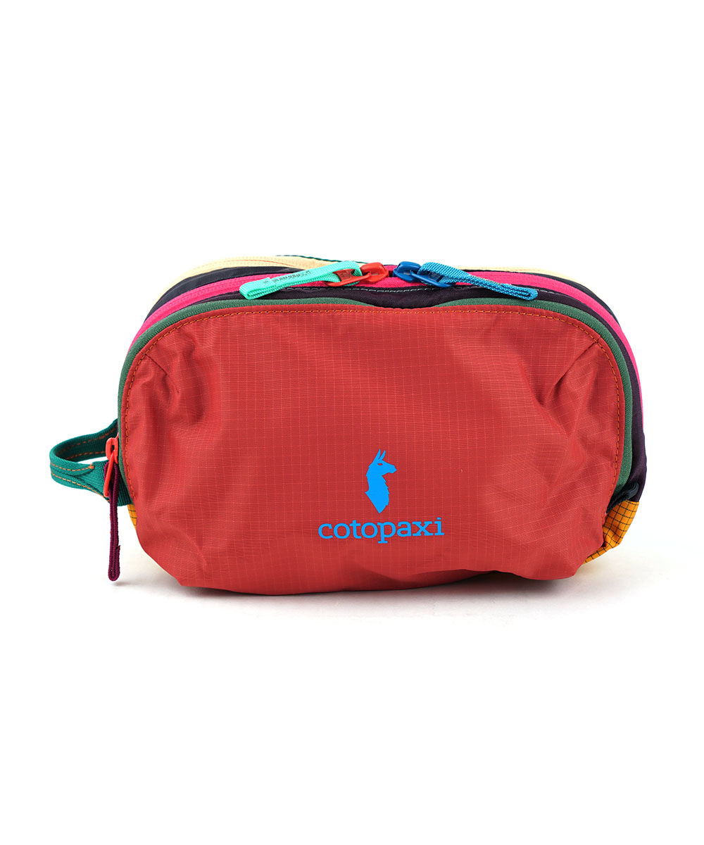 コトパクシ NIDO ACCESSORY BAG -DEL DIA Cotopaxi レディース メンズ 国内正規品 爆買_1