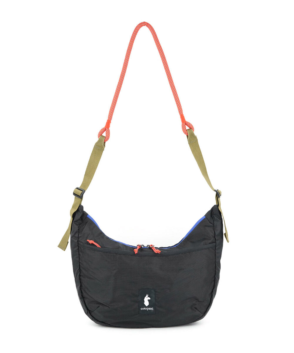 コトパクシ TROZO 8L SHOULDER BAG -CADA DIA Cotopaxi 2026春夏新作