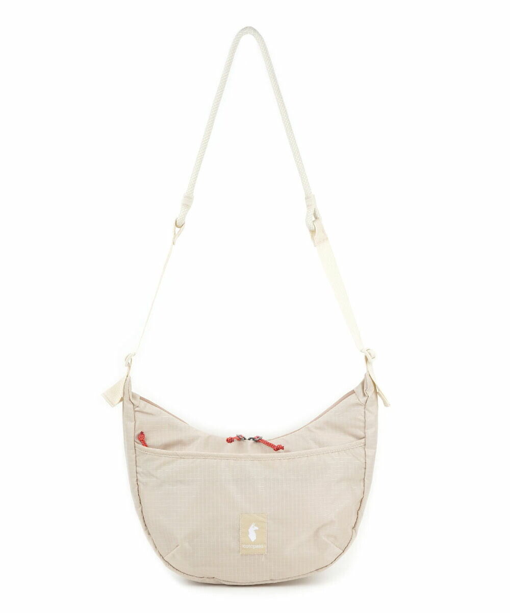 コトパクシ TROZO 8L SHOULDER BAG -CADA DIA Cotopaxi 2026春夏新作