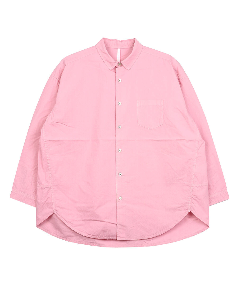 NATURAL LAUNDRY ナチュラルランドリー 60タイプライタータック