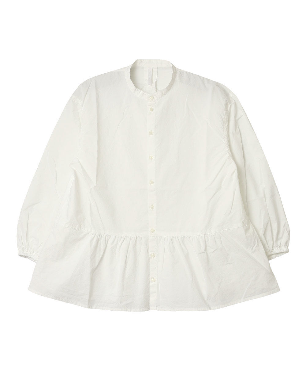 NATURAL LAUNDRY（ナチュラルランドリー） 60タイプライターペプラム