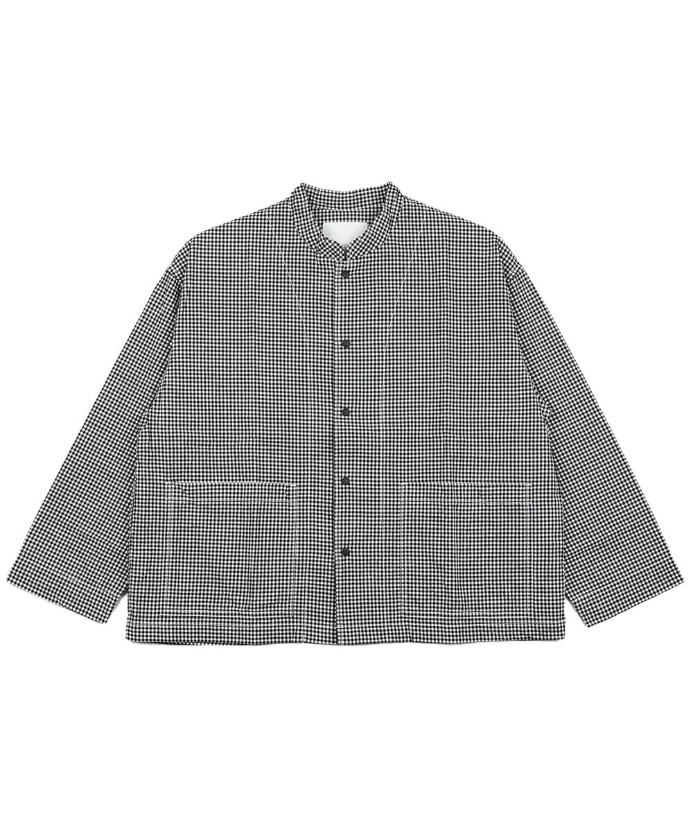 ナチュラルランドリー コードシャンブレークラックリンシャツ NATURAL LAUNDRY 2025春夏新作 レディース 国内正規品 NATURAL LAUNDRY コードシャンブレー クラックリンシャツ の通販