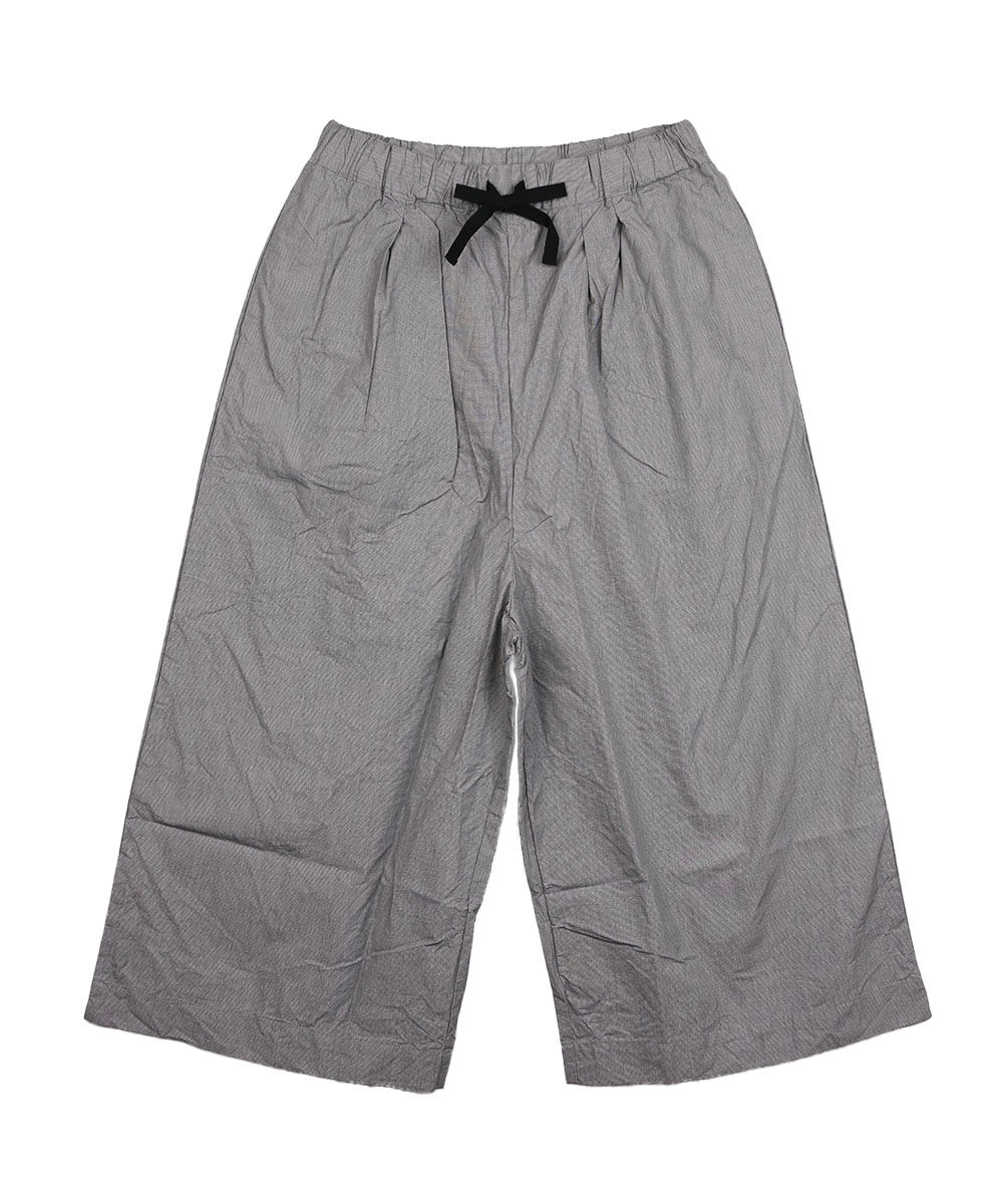 ガーゼ SINルーミーパンツ mode ver. Gauze# レディース 国内正規品