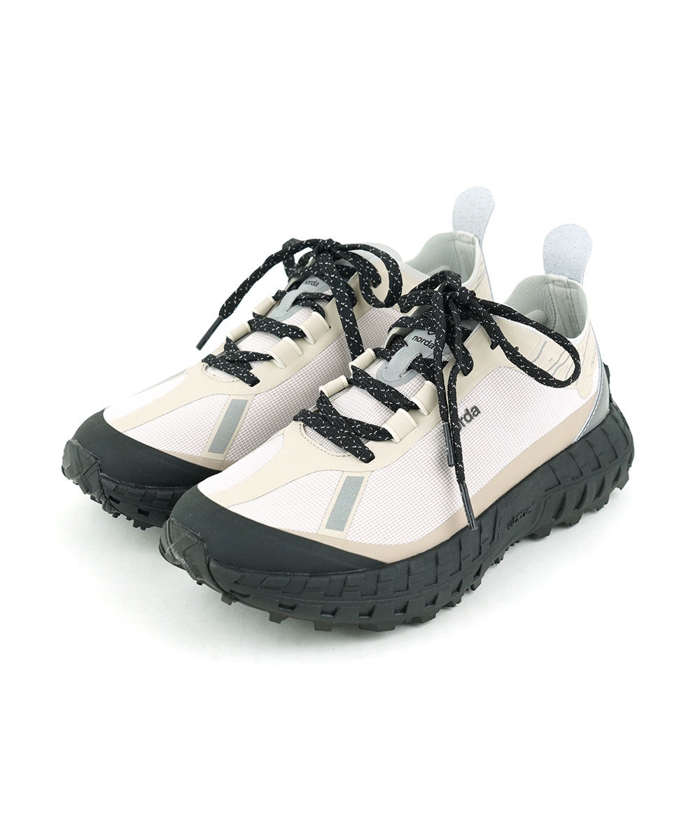 ノルダ NORDA001 norda レディース 国内正規品 : etre!par bleu comme