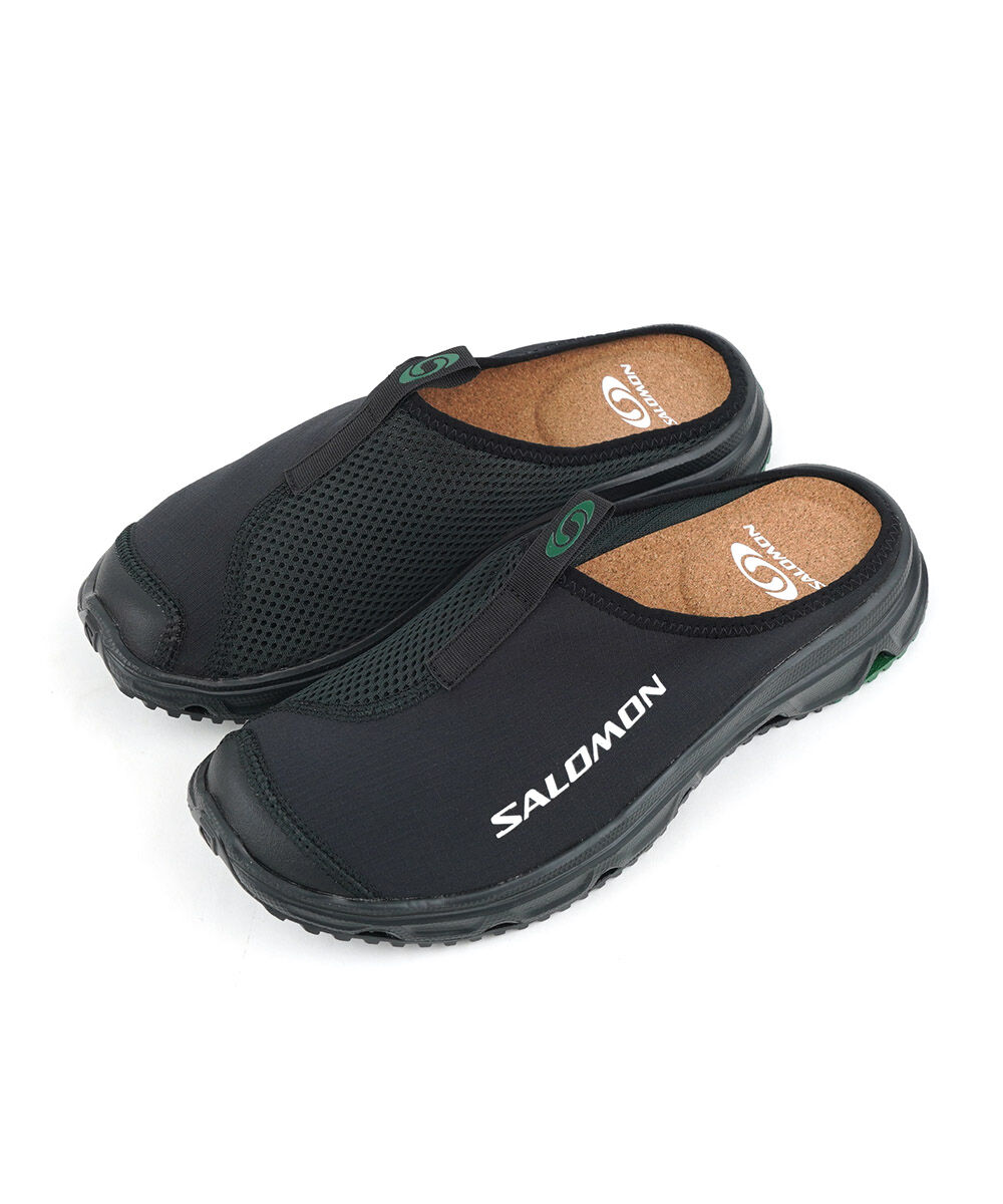 サロモン リラックススライド 3.0 RX SLIDE SALOMON レディース メンズ