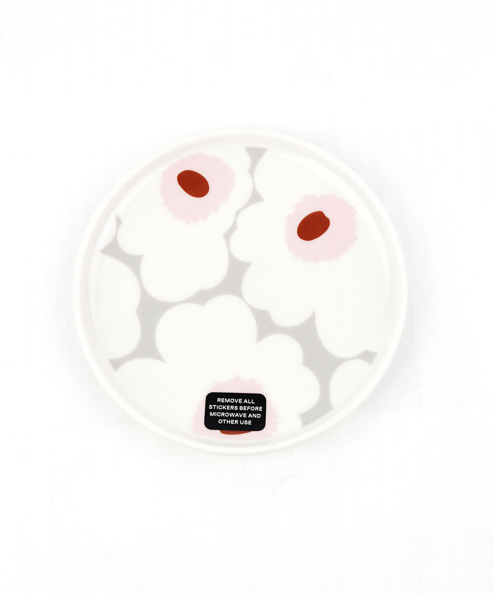 マリメッコ UNIKKO PLATE 13.5CM marimekko レディース 国内正規品