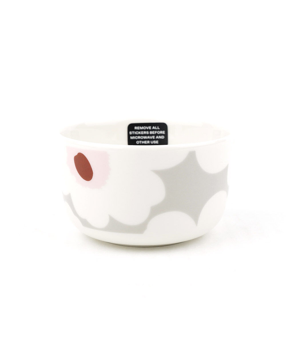 マリメッコ UNIKKO BOWL 2.5DL marimekko 2025春夏新作