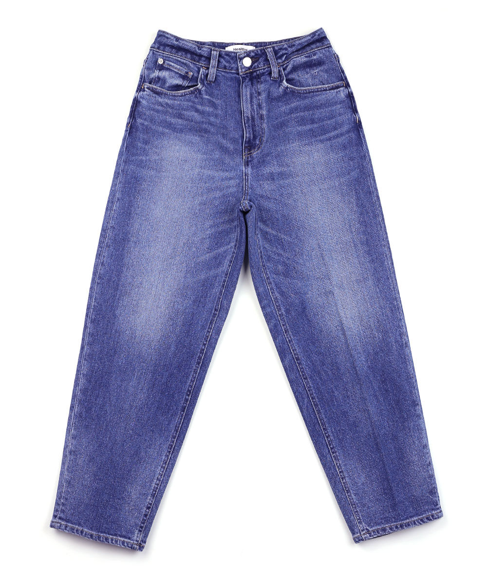 ヘルシーデニム Carrot キャロット Healthy DENIM レディース 国内正規