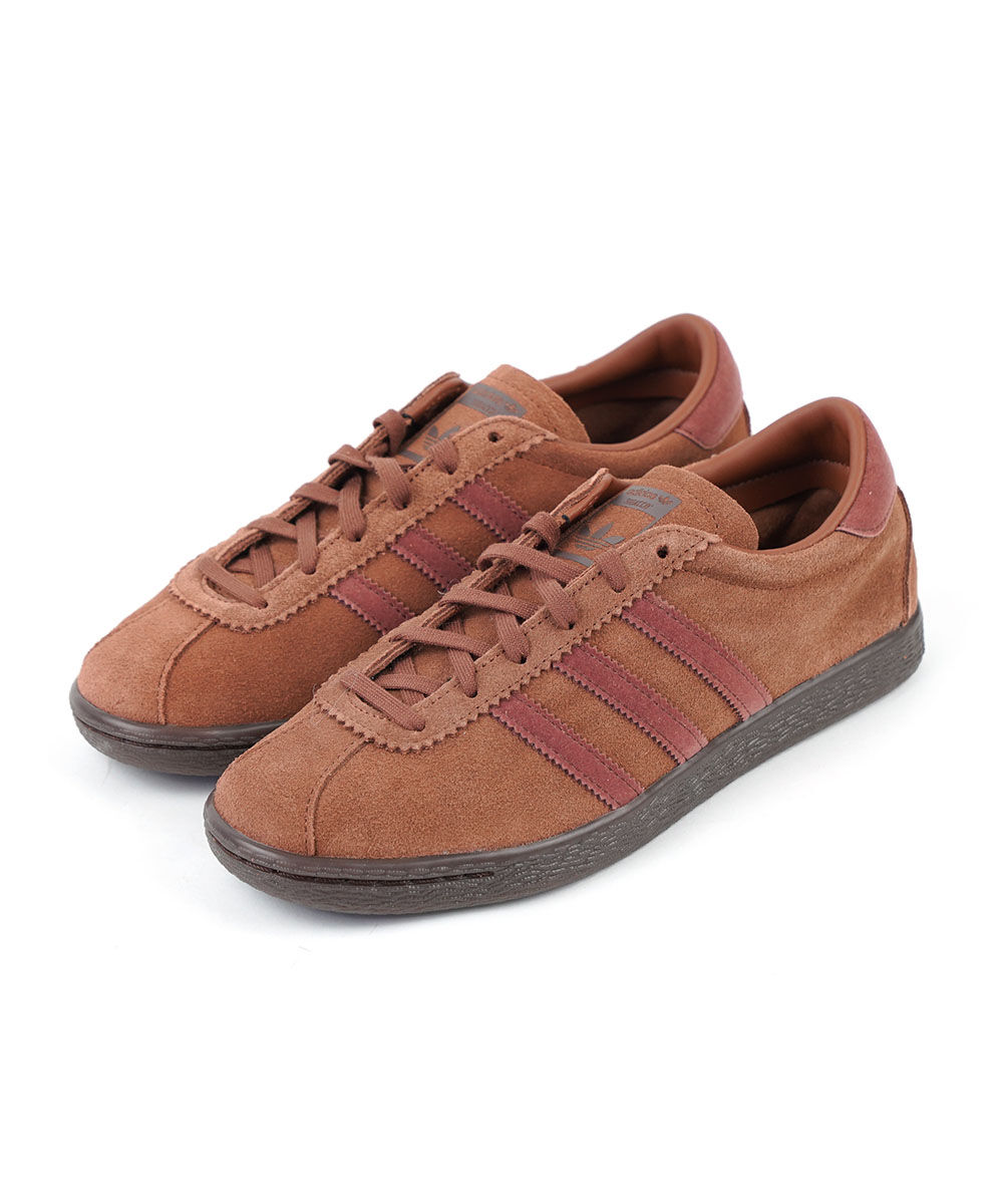 アディダス タバコ TOBACCO adidas 2026秋冬新作 メンズ 国内正規品