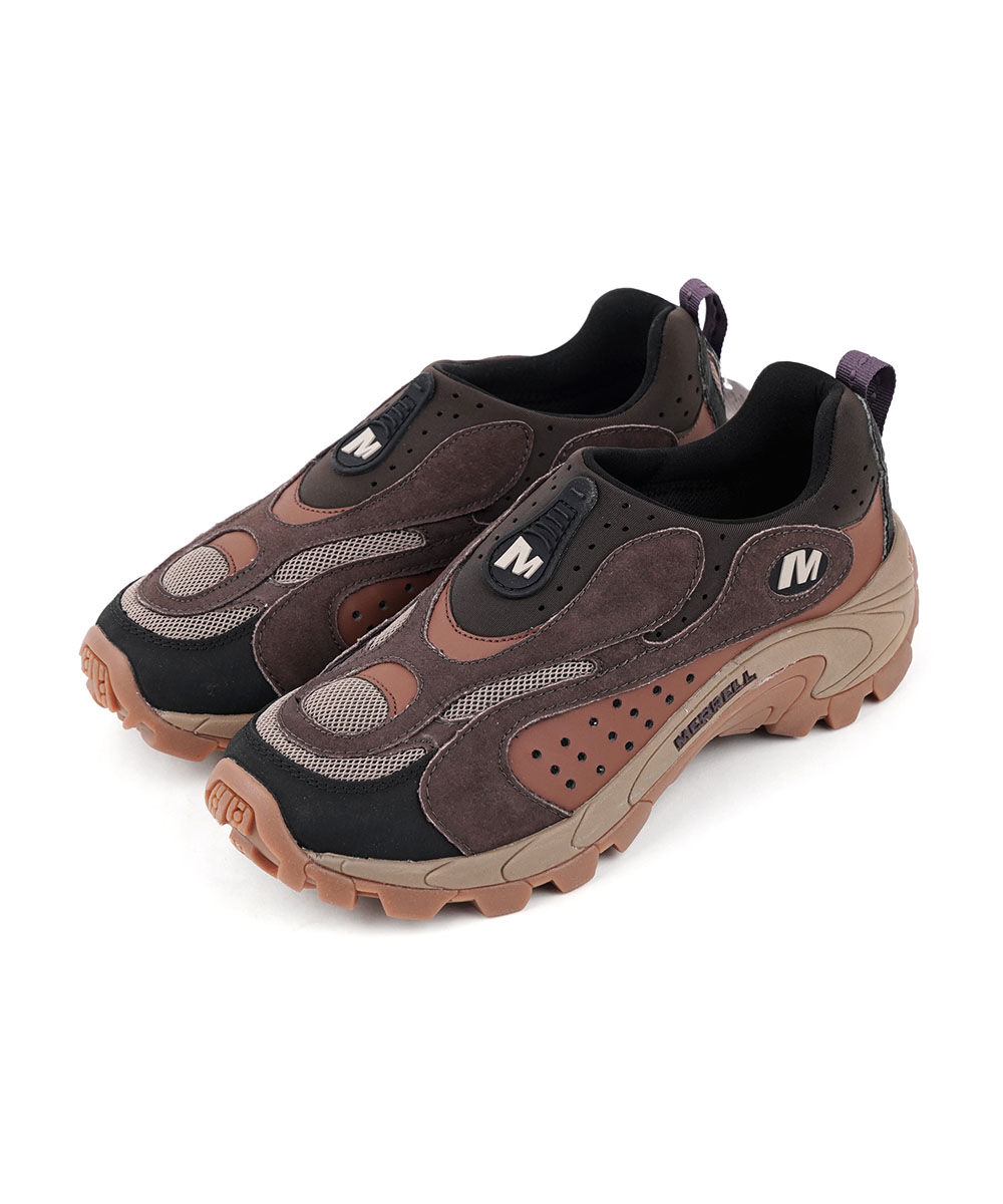 メレル MOC SPEED STREAK EVO 1TRL MERRELL 2025秋冬新作 レディース
