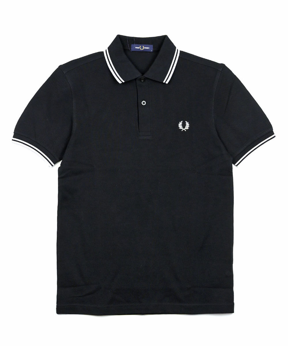 フレッドペリー The Fred Perry Shirt FRED PERRY 2026春夏新作