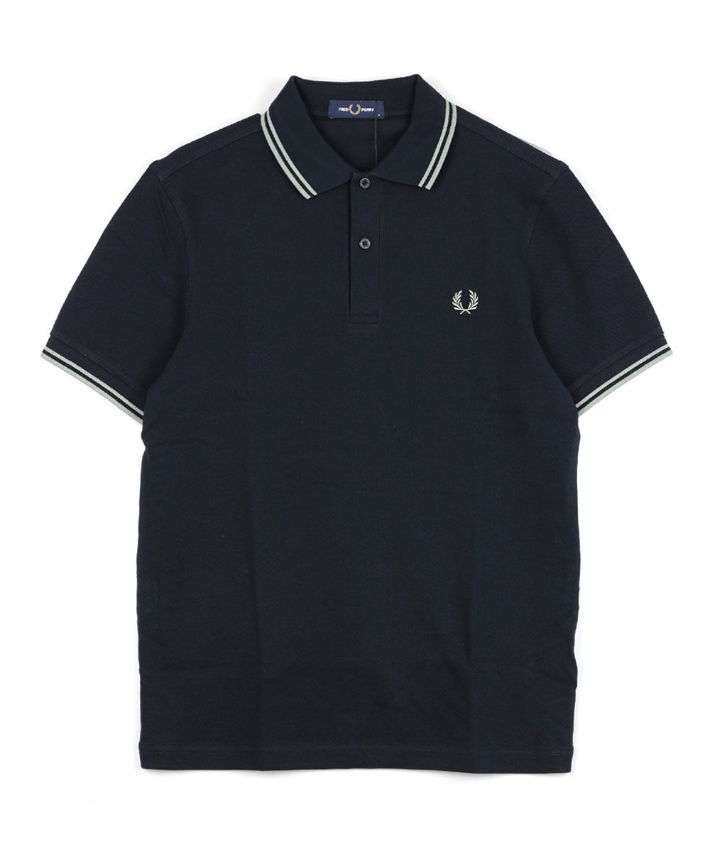 フレッドペリー The Fred Perry Shirt FRED PERRY 2026春夏新作