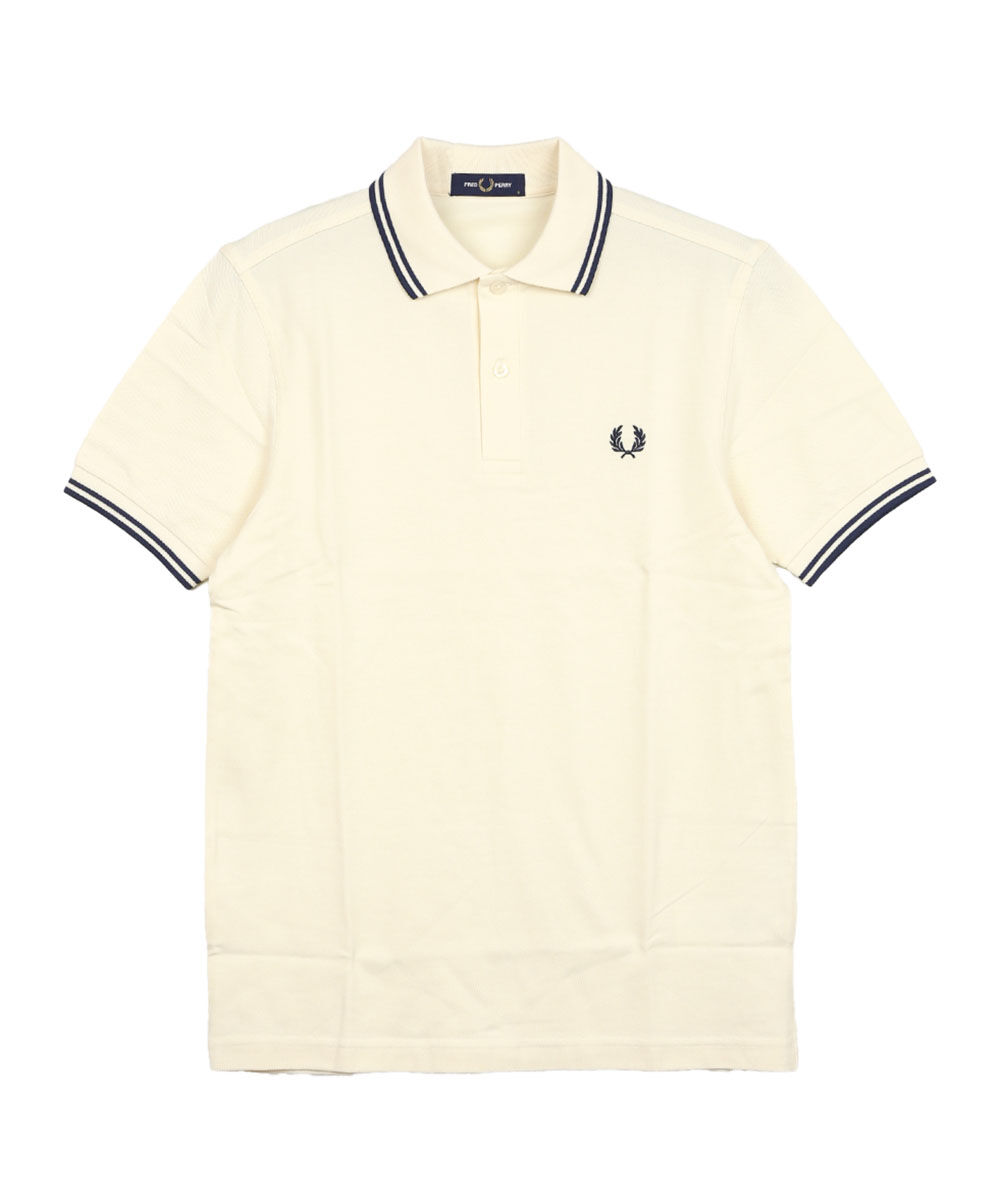 フレッドペリー The Fred Perry Shirt FRED PERRY 2025春夏新作