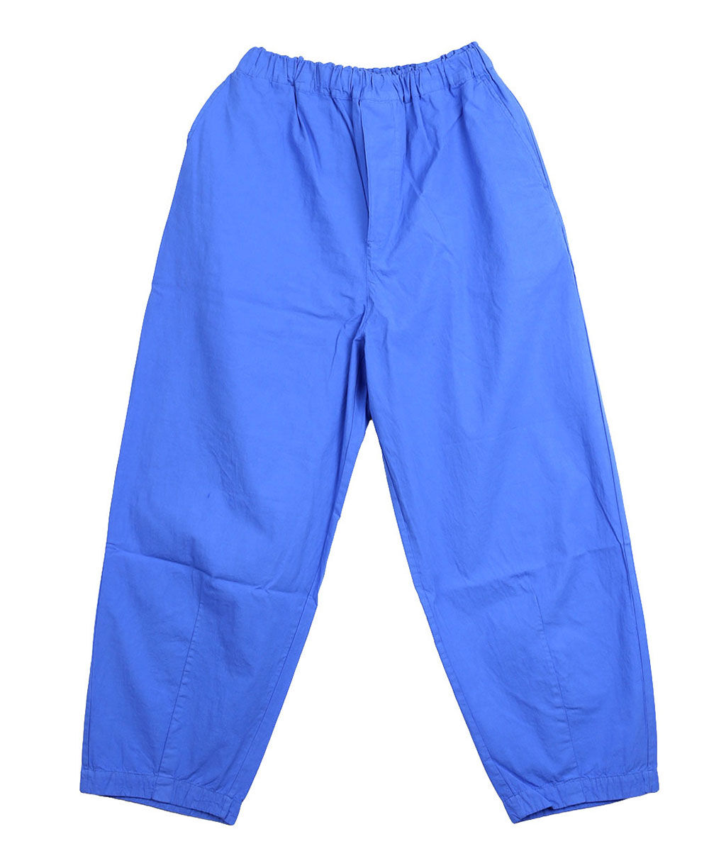 最終【美品】plage ce charme春夏秋イレギュラーヘムテーパードパンツ 最終【美品】plage ce charme春夏秋イレギュラーヘムテーパード