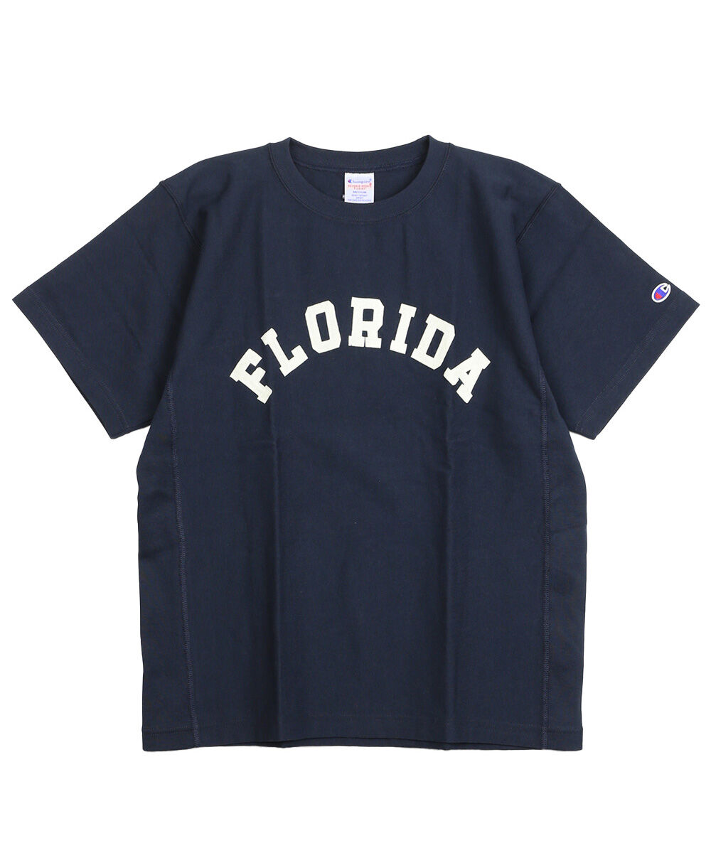 新品 25年春夏 チャンピオン リバースウィーブ 半袖Tシャツ S Champion チャンピオン リバースウィーブ半袖シャツ 2025春夏