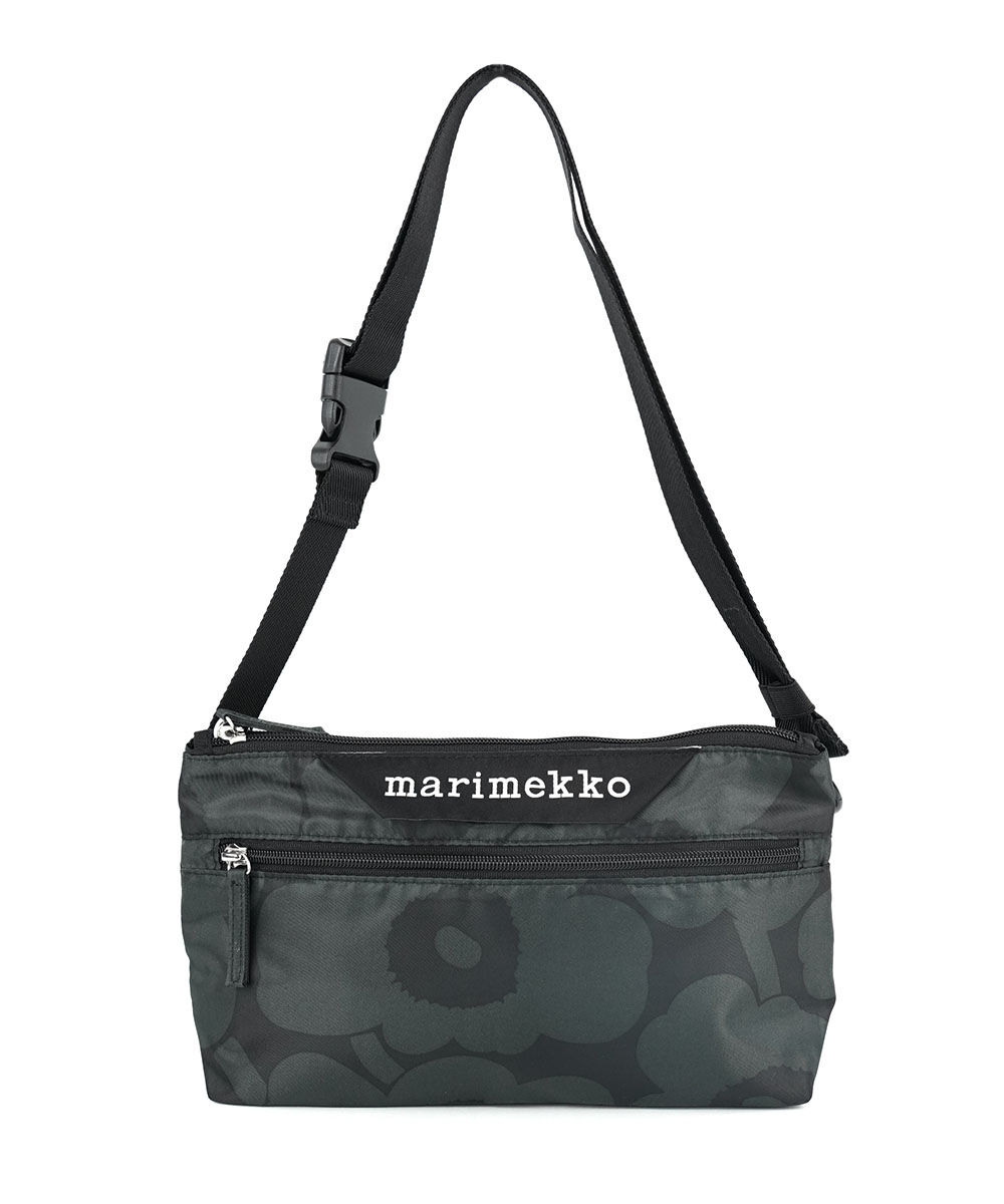 marimekko（マリメッコ） NEAT CROSSBODY UNKKO S marimekko