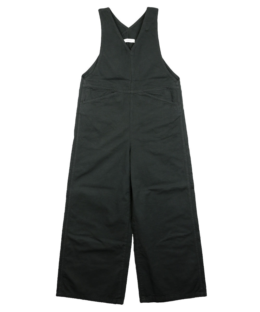 Johnbull ジョンブル ワークオールインワン レディース 国内正規