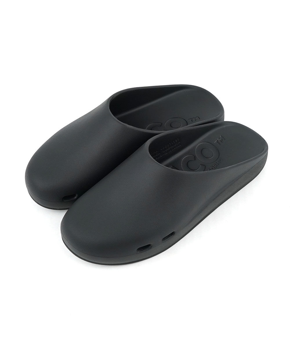 パコ スライドサンダル LUX-1 PPACO レディース メンズ 国内正規品